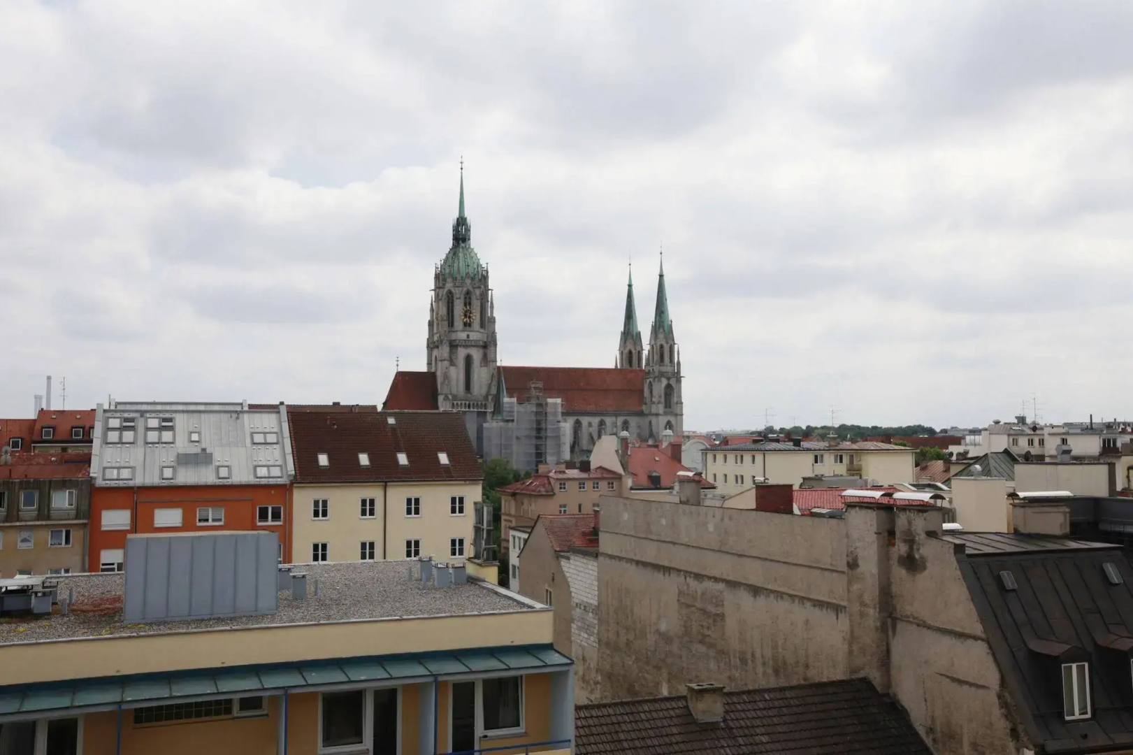 a&o München Hauptbahnhof - Hostel