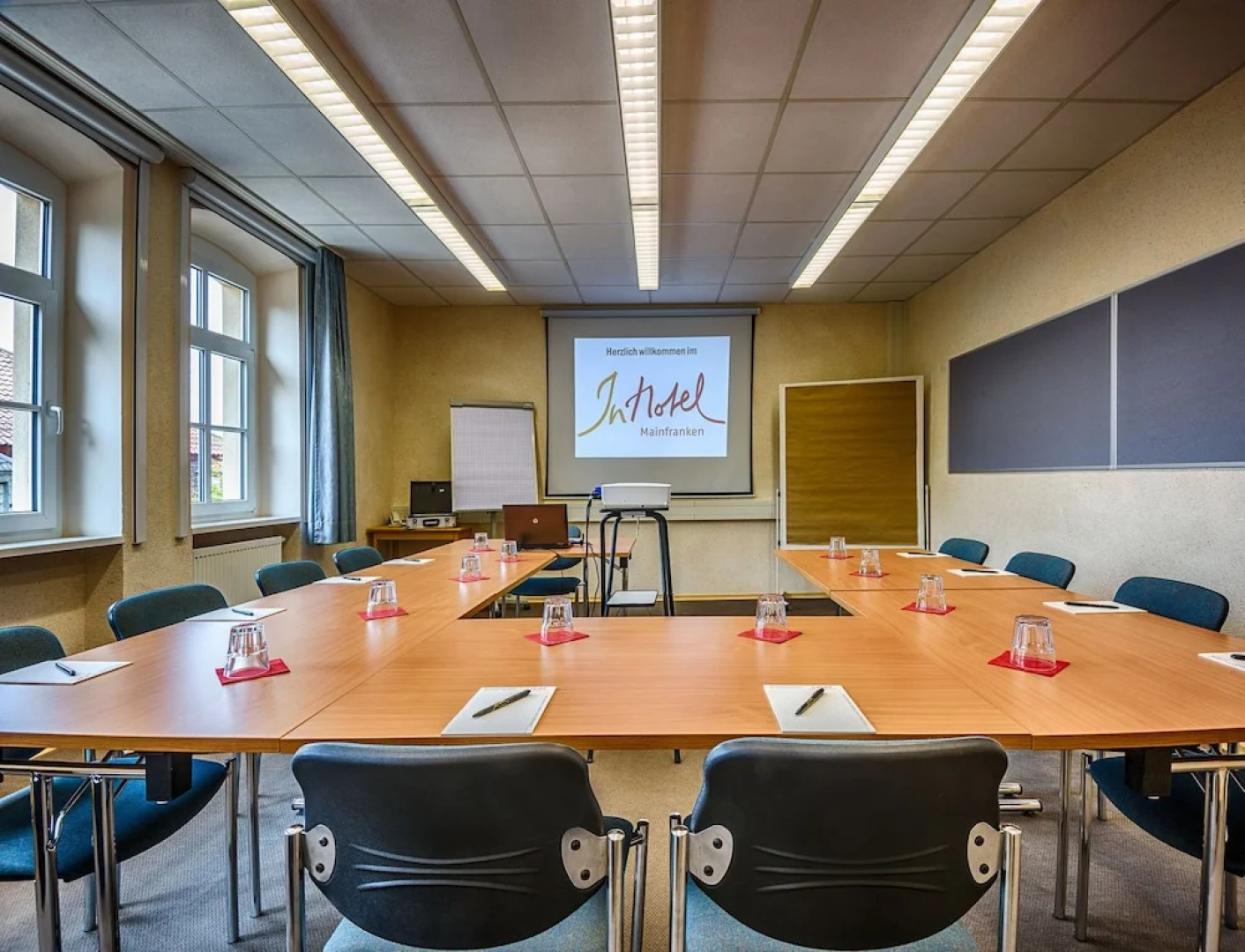 InHotel Mainfranken