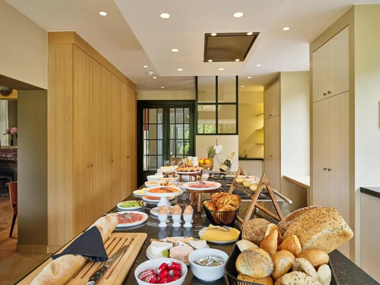 Boutique Hotel Ter Wallen