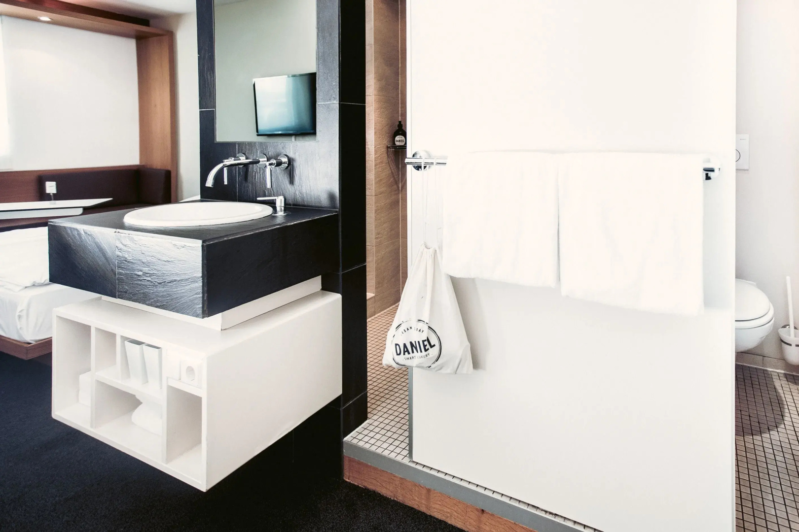 Hotel Daniel Graz