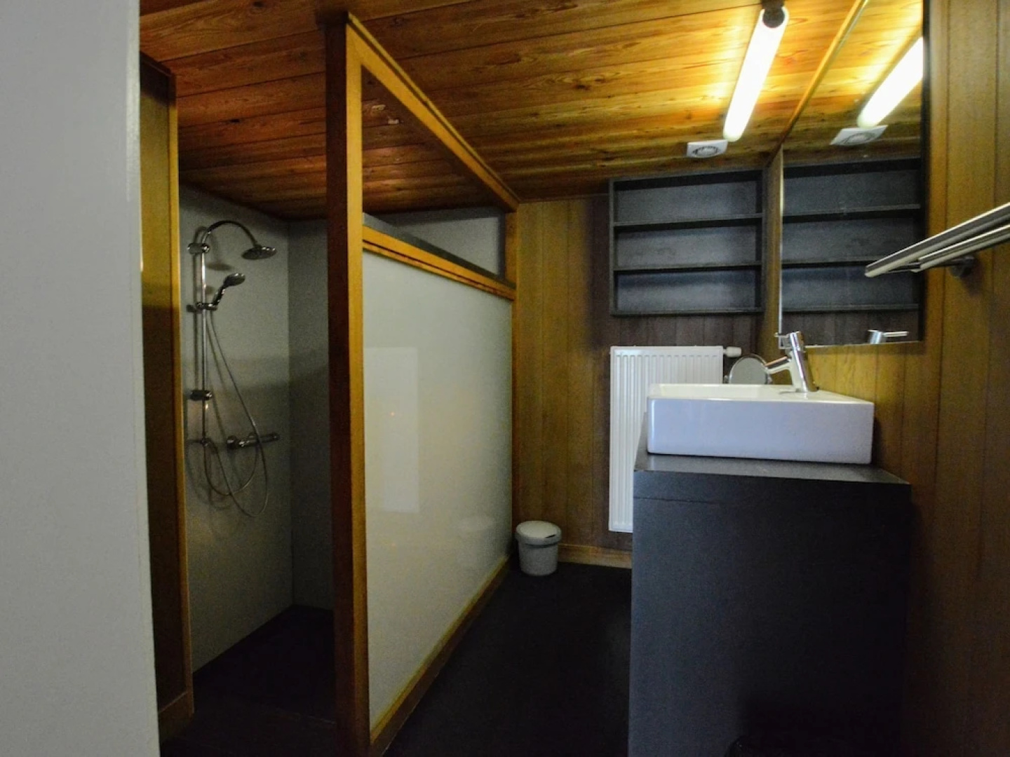A Recently Renovated Accommodation in the Charming Village of Haringe