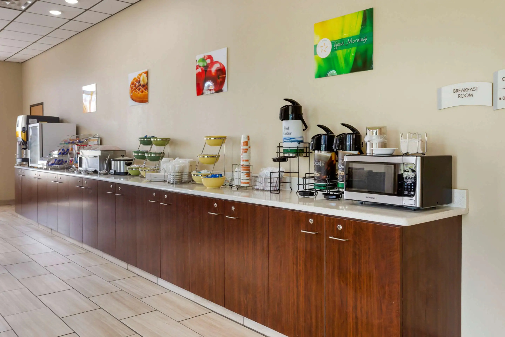 Quality Inn Harrison North