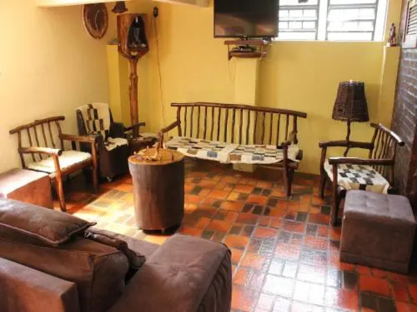 Hotel Pousada Mata Nativa