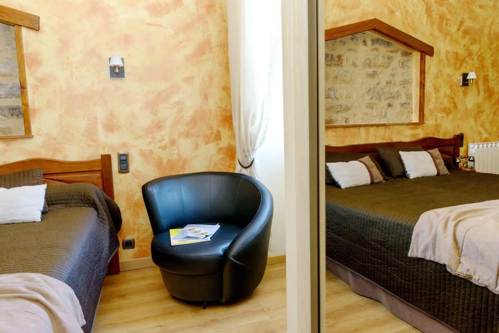 Hostellerie du Vieux Cordes