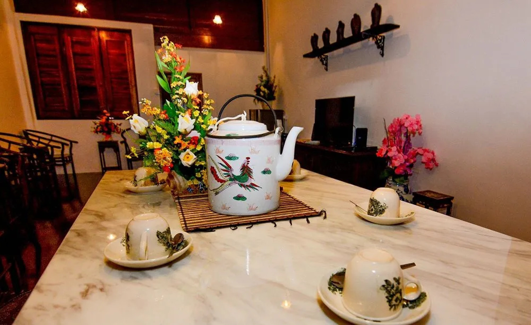 Hainan House