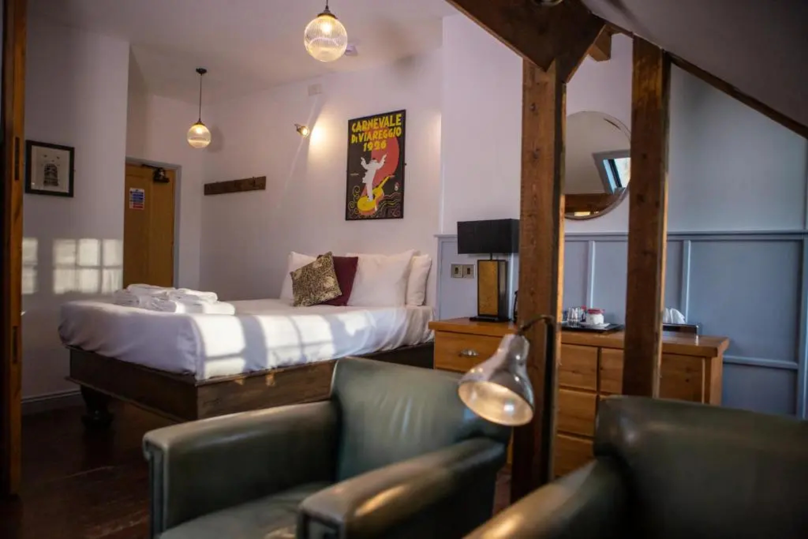 Haweswater Hotel