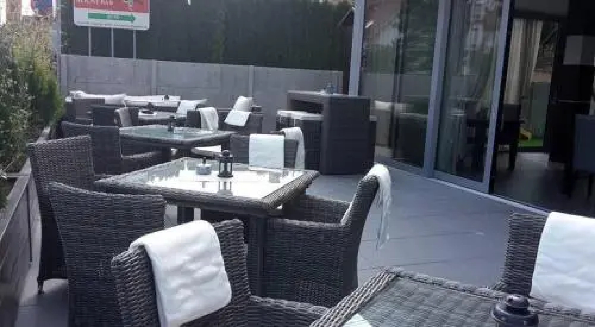 Guest House Frizzante