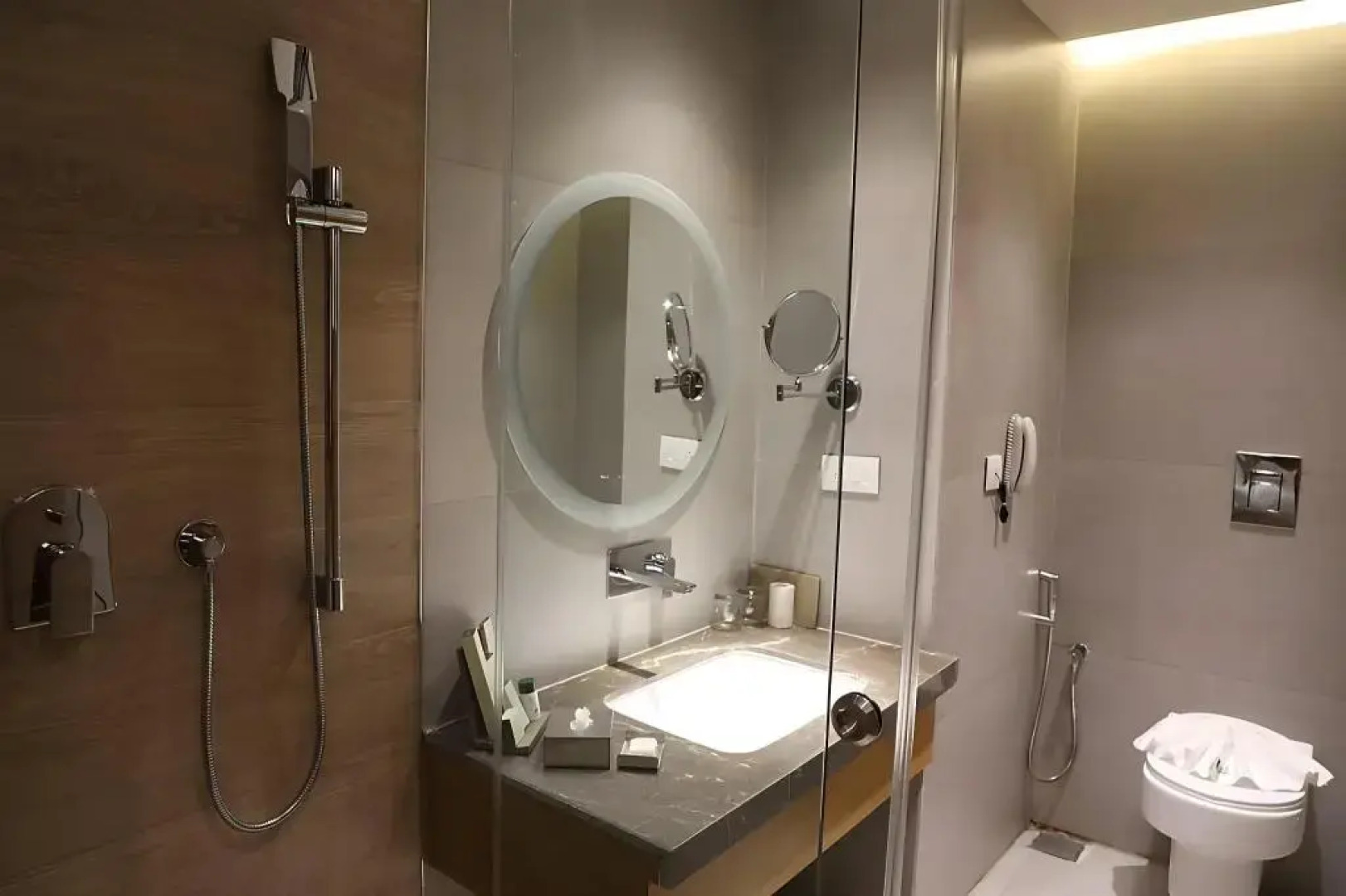 The Fern Residency Kakinada