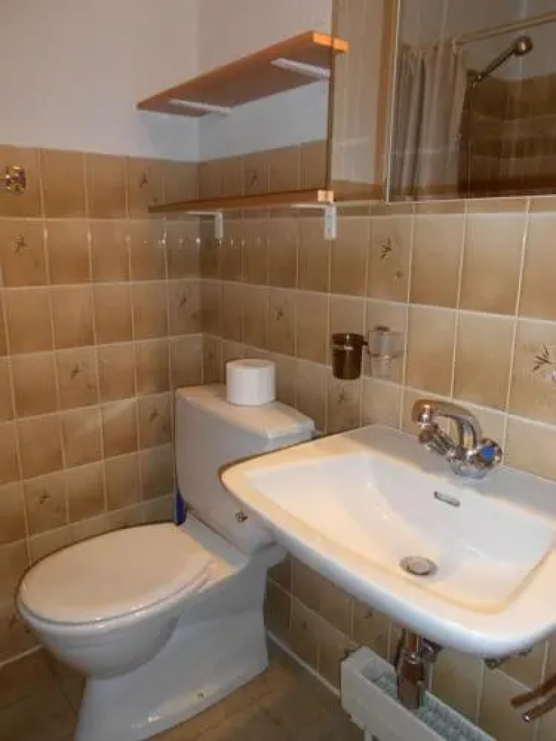 Hortensia MOUNTAIN & CENTER apartments