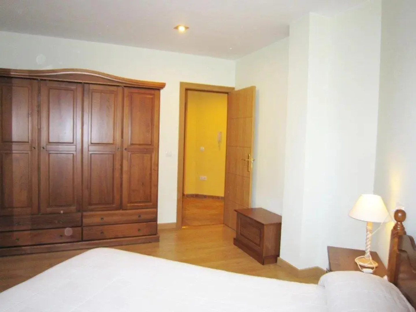 Apartamentos La Catedral