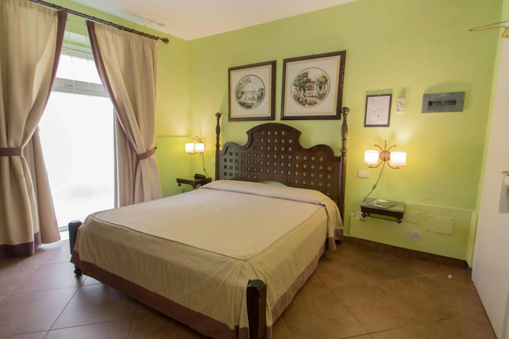 Hotel dei Coloniali