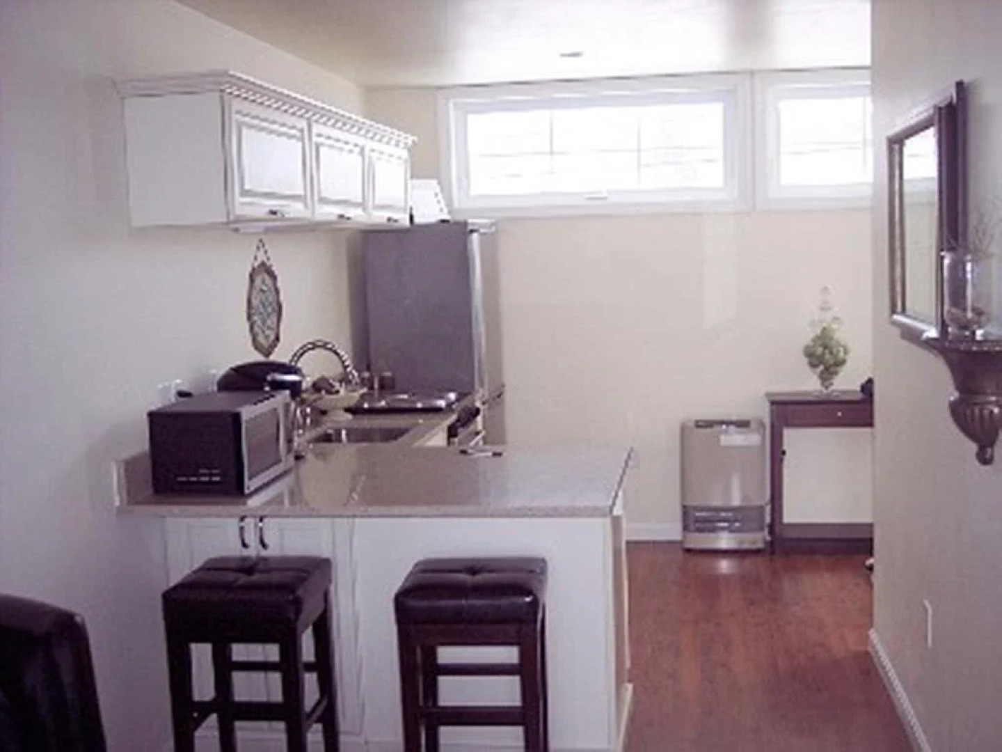 Perkins Cove Oceanfront Cottage