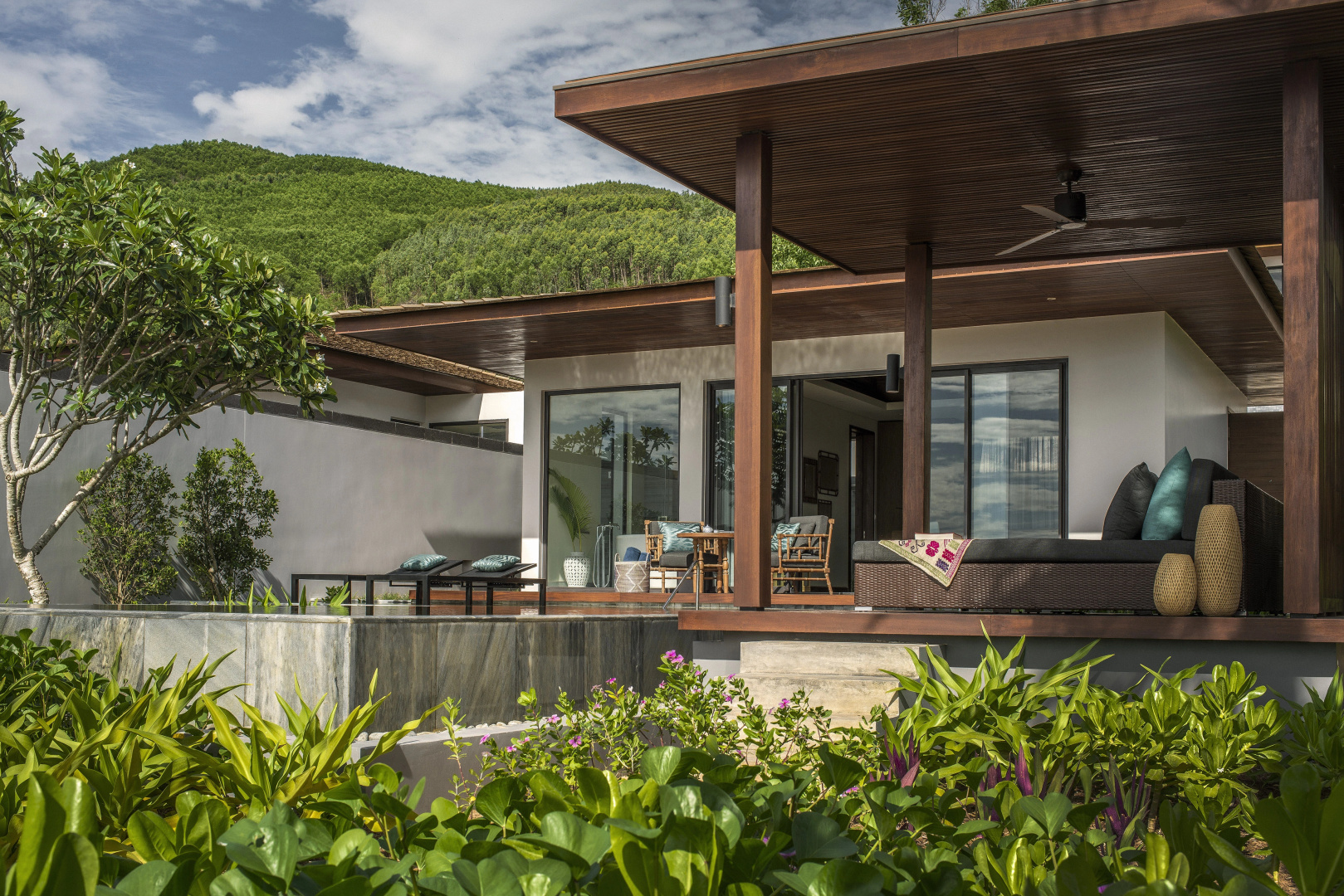 Anantara Quy Nhon Villas