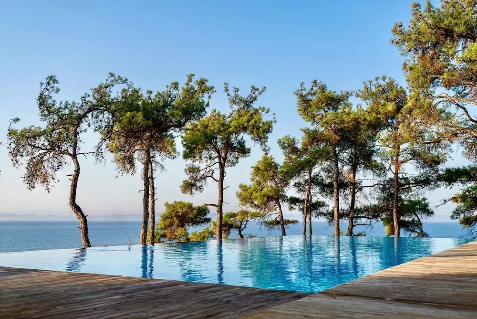 Marisstone Hotel Villa