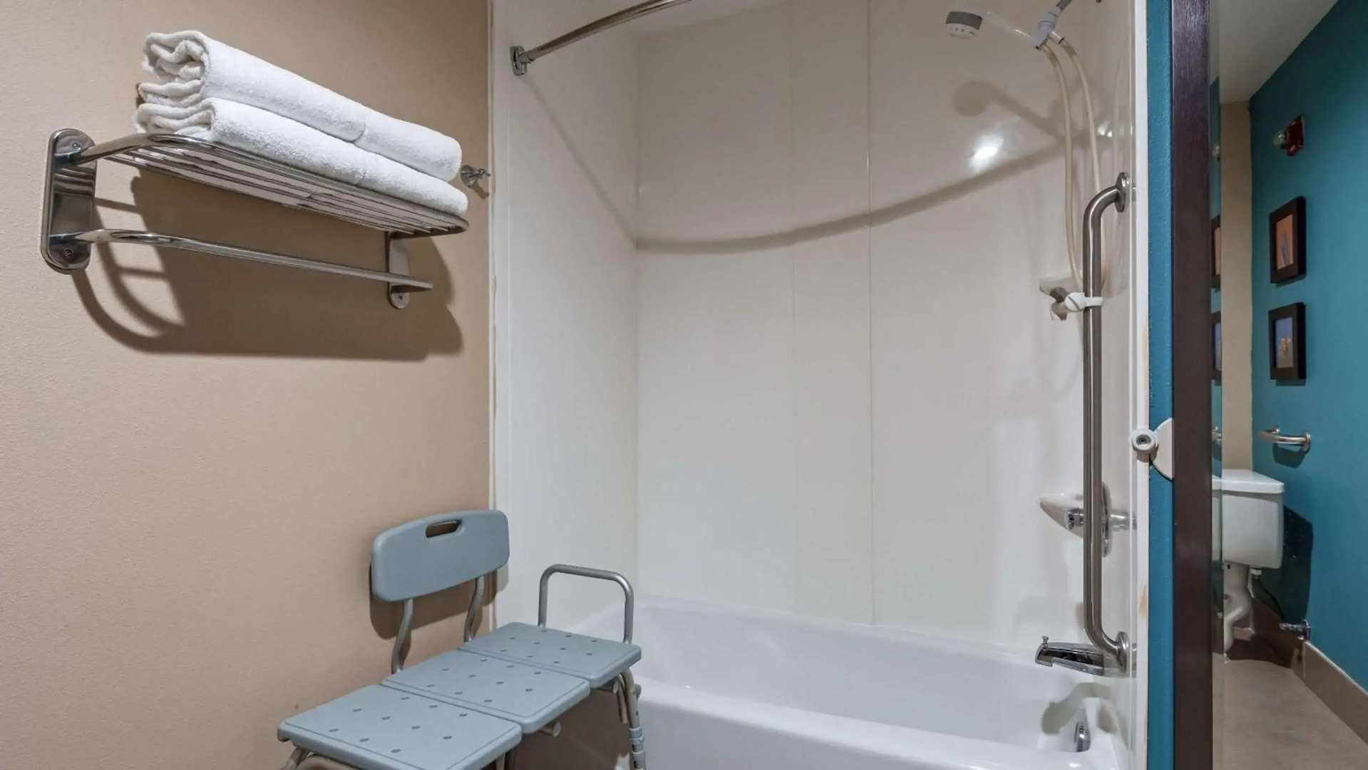 Best Western Cannon A.F.B.