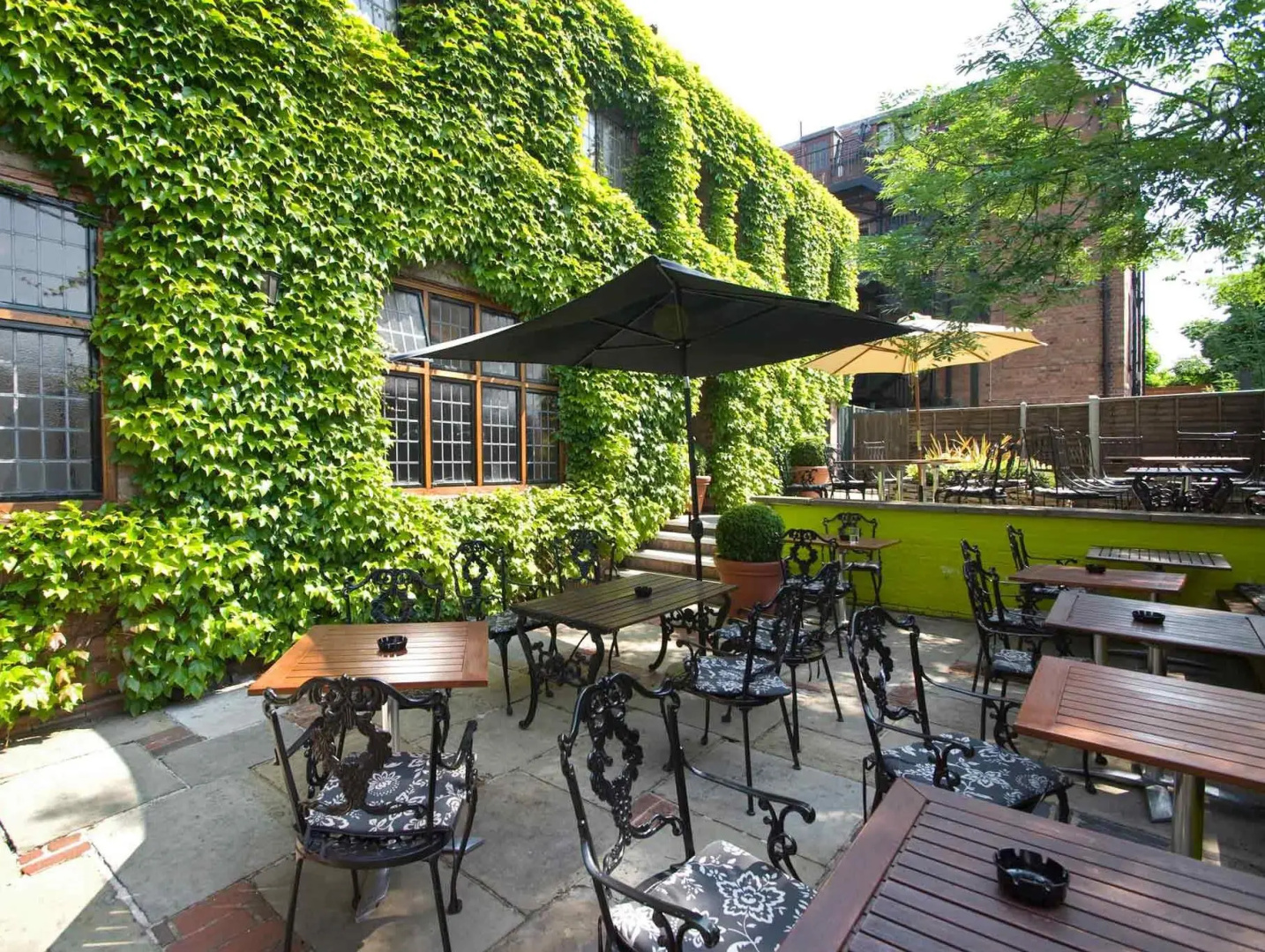 Mercure Stratford Upon Avon Shakespeare Hotel