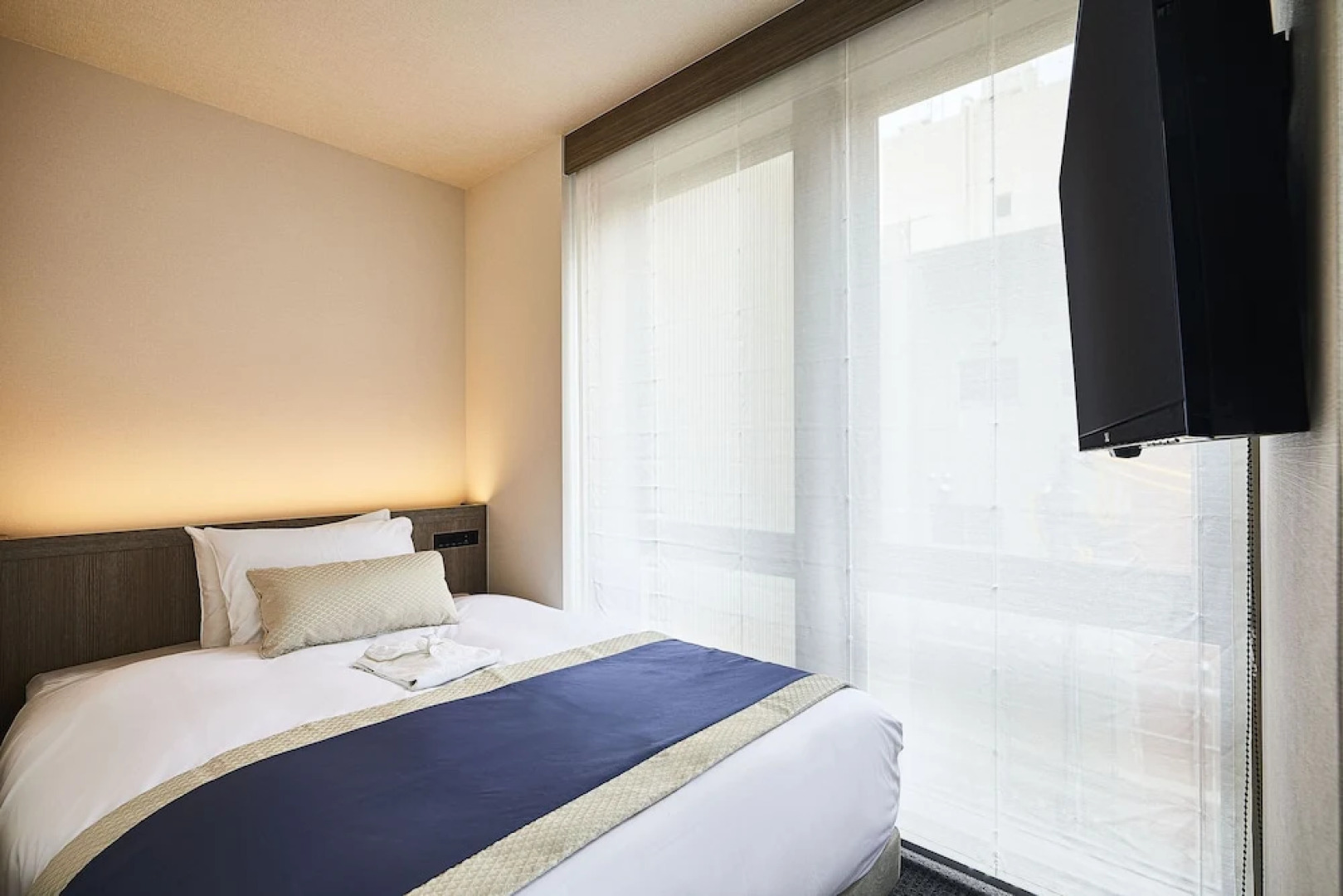 The Gate Hotel Kyoto Takasegawa By Hulic