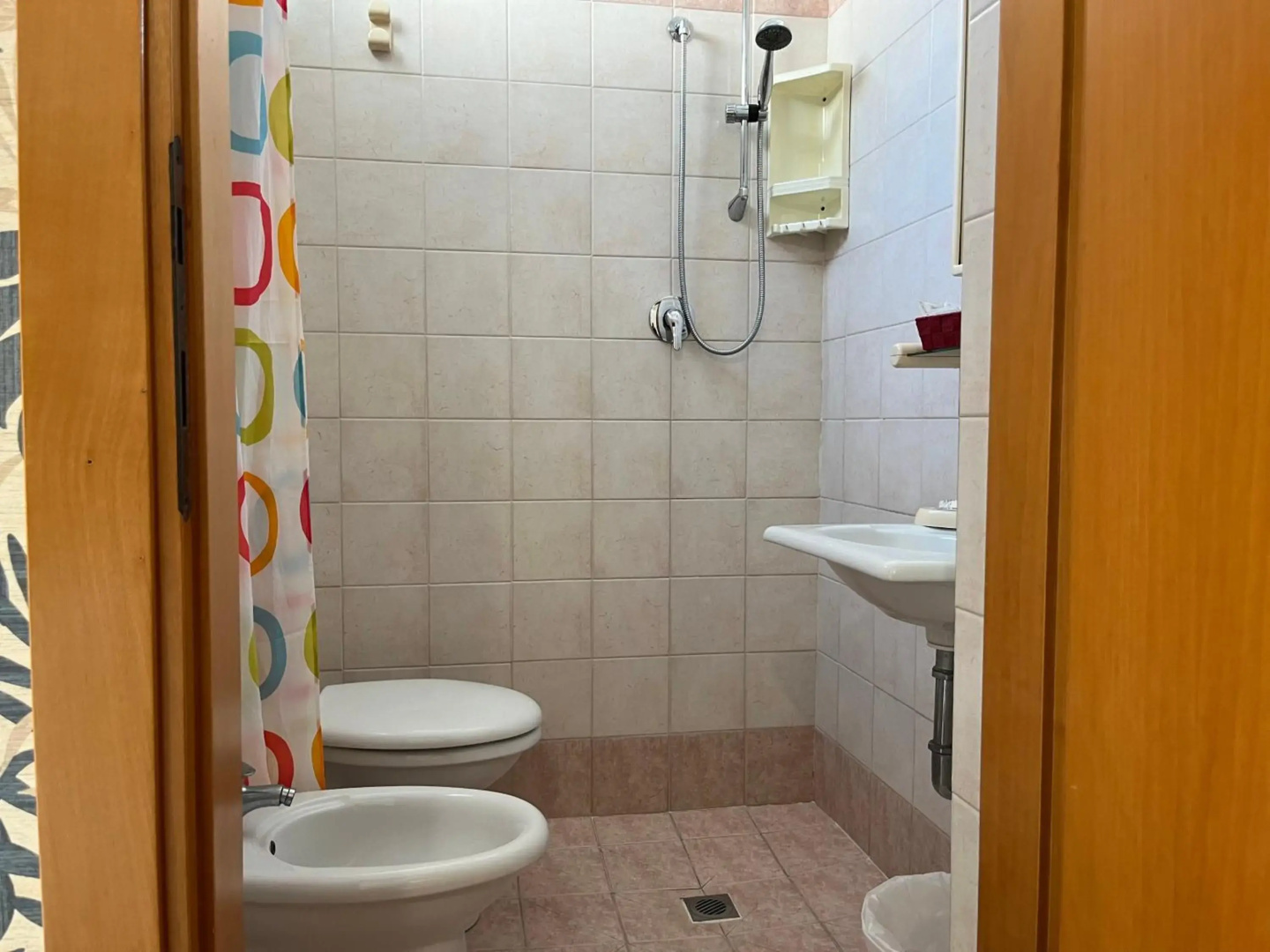Hotel Acquario