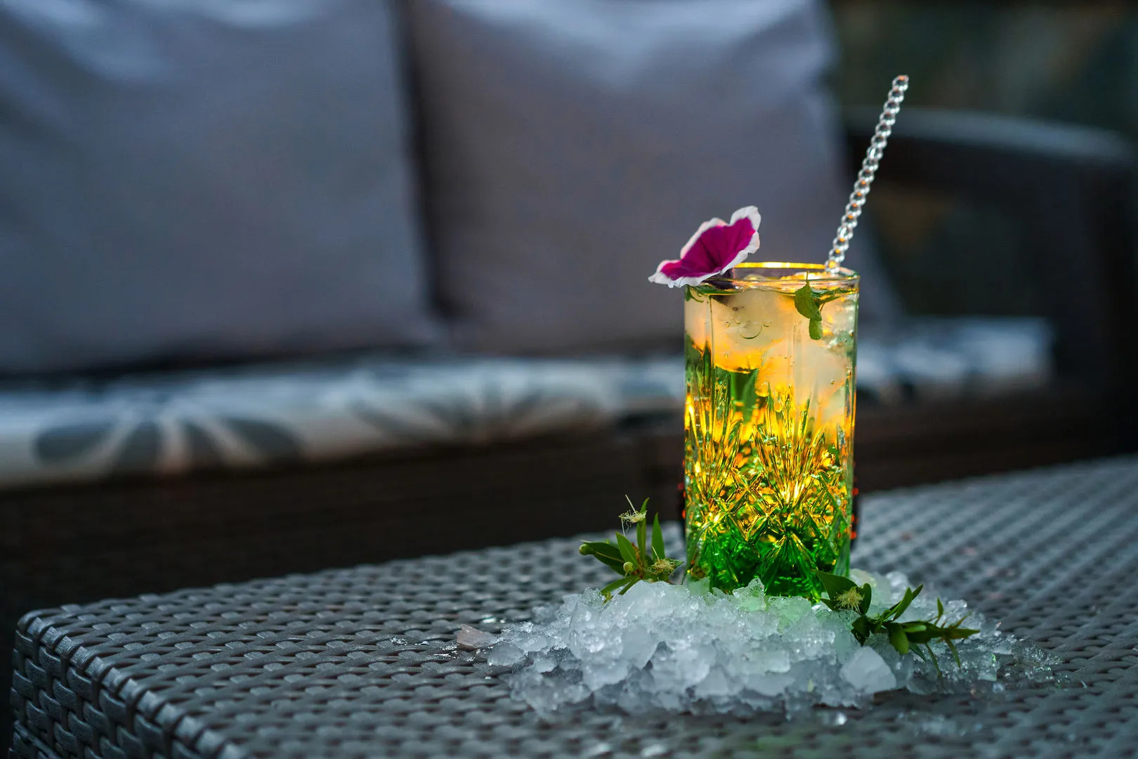 Stefania Beach Resort