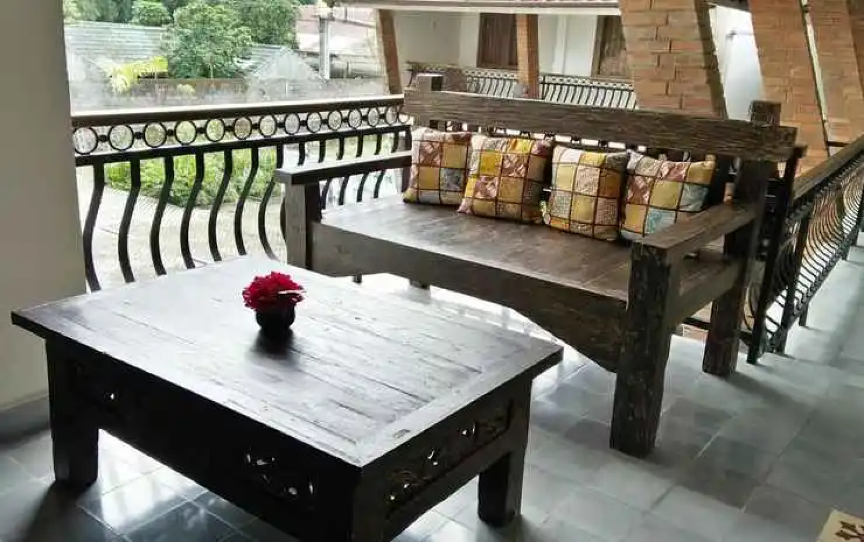 Satu Kayen Guest House