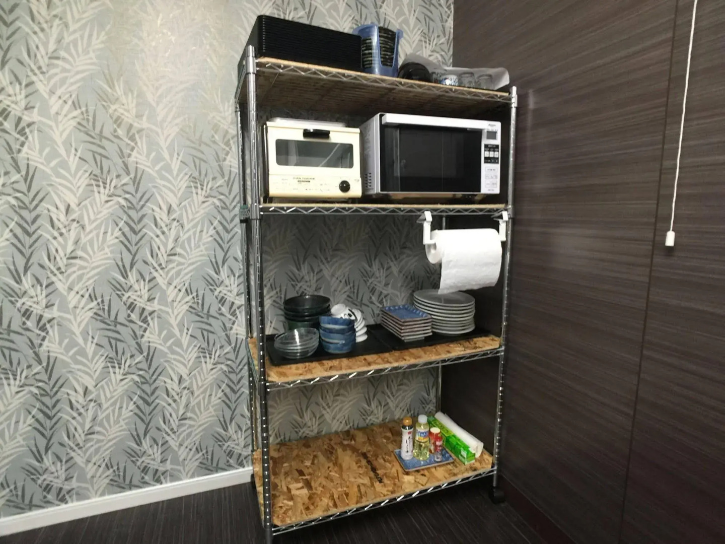 Toyotaya Hostel