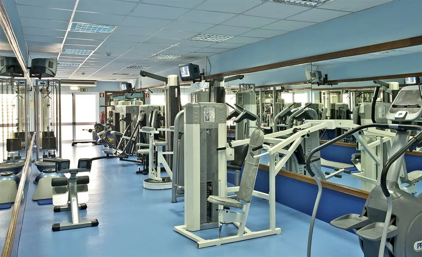 Four Seasons Fairways