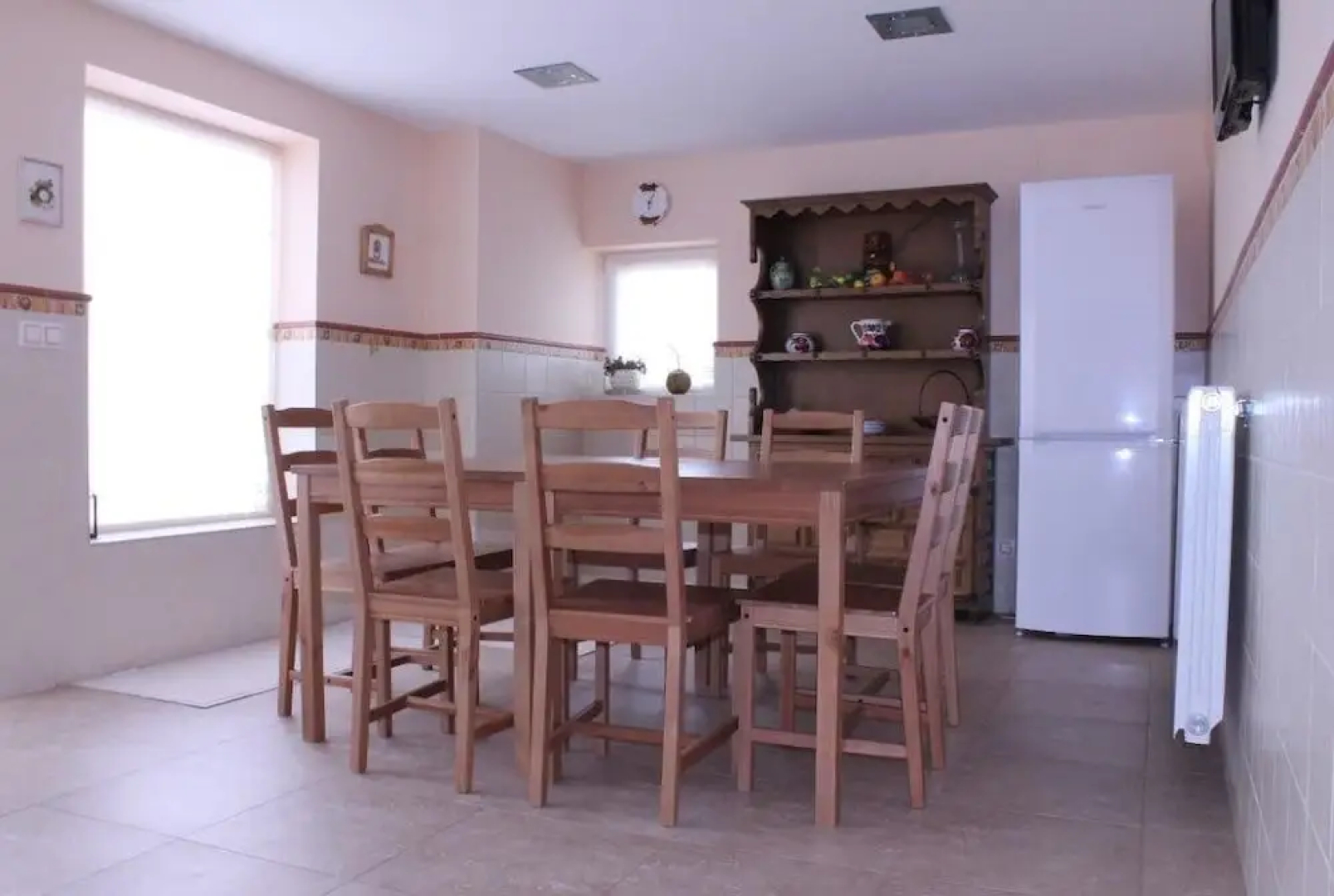Burgos 102022 5 Bedroom Holiday home By Mo Rentals