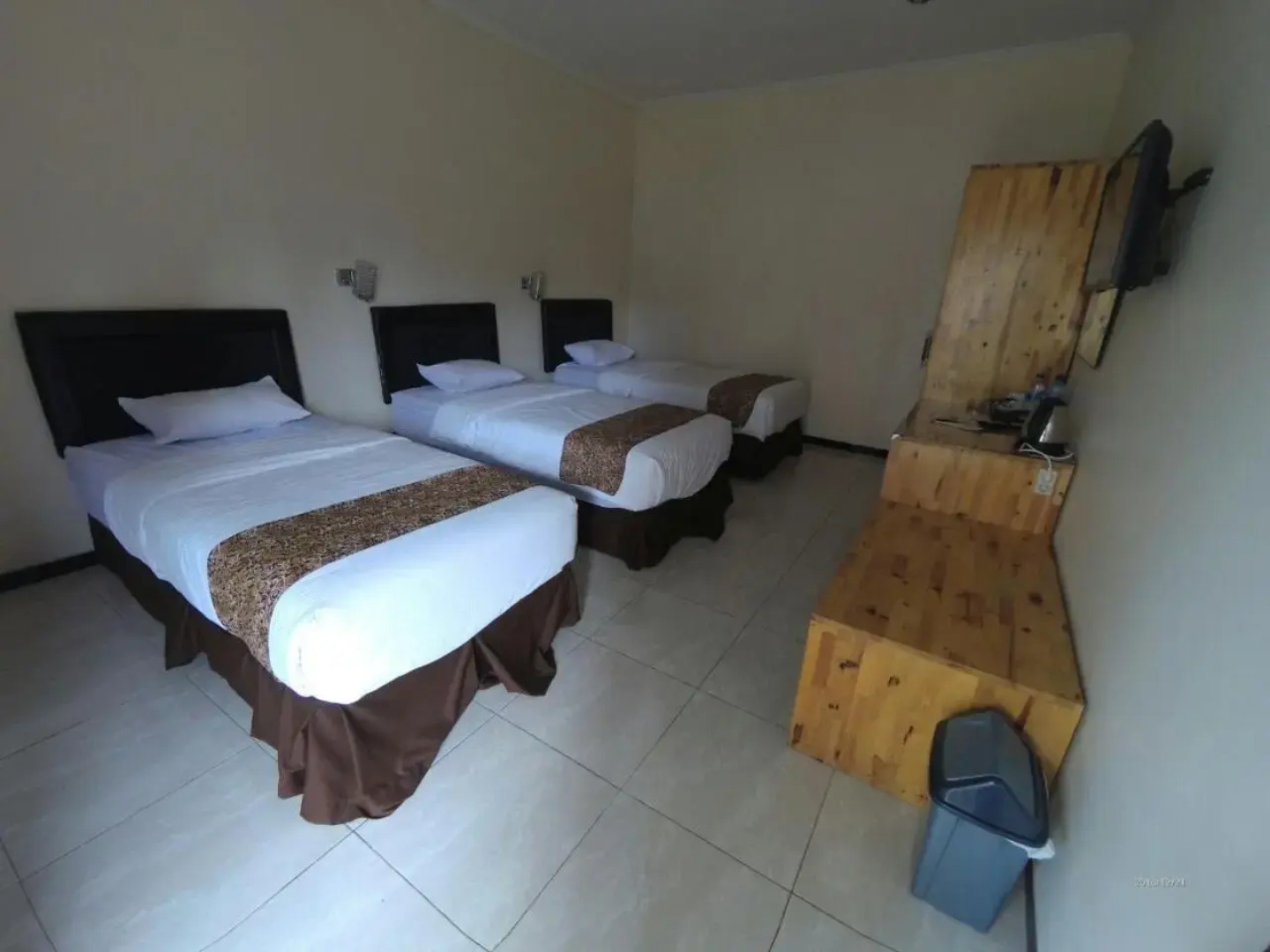 Dieng Kledung Pass Hotel & Restaurant