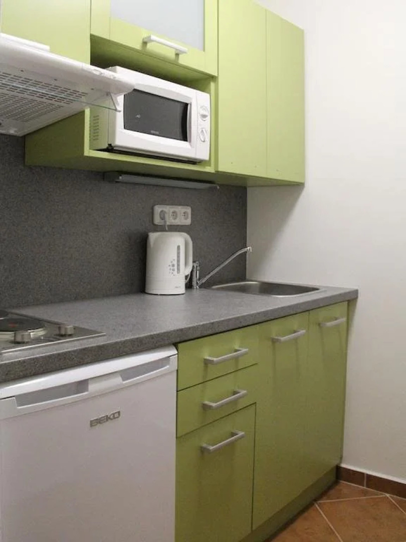 Ubytování na Podluží