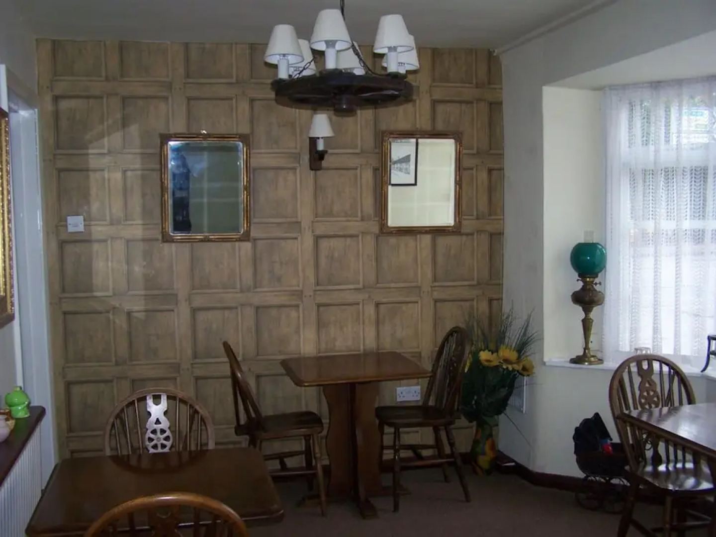 The Bridge House Henley