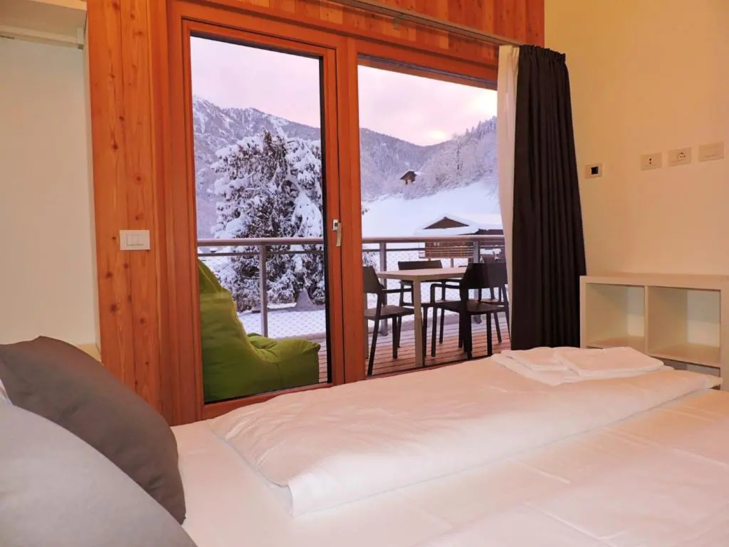 Villaggio Val Molini