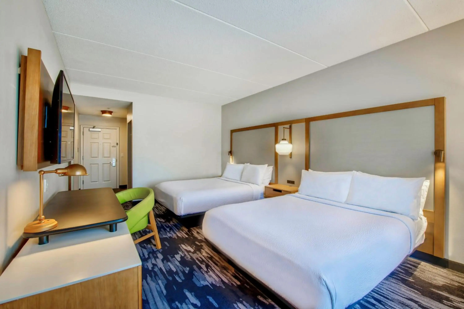 Fairfield by Marriott Inn & Suites Cortland