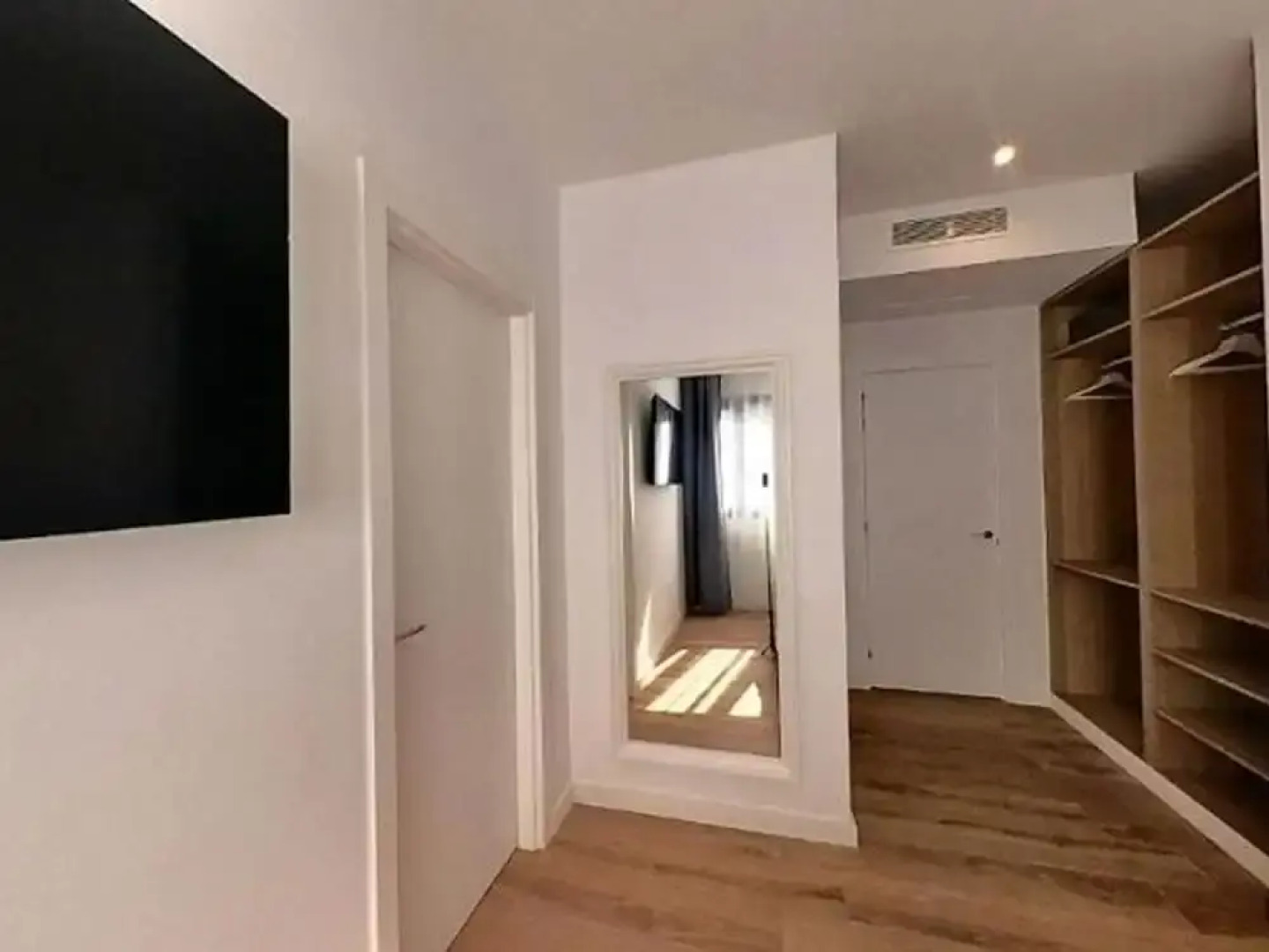 Apartment in Puerto del Rosario Near Playa Chica