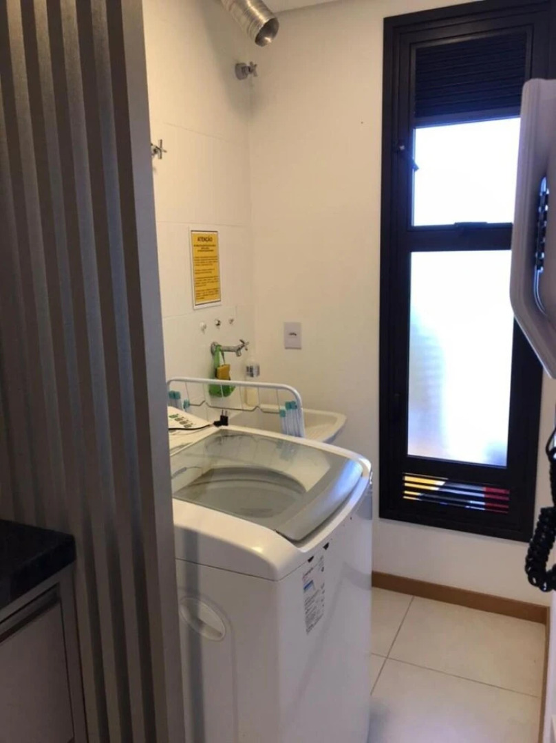 Itacolomi Oceanic com Piscina Aquecida