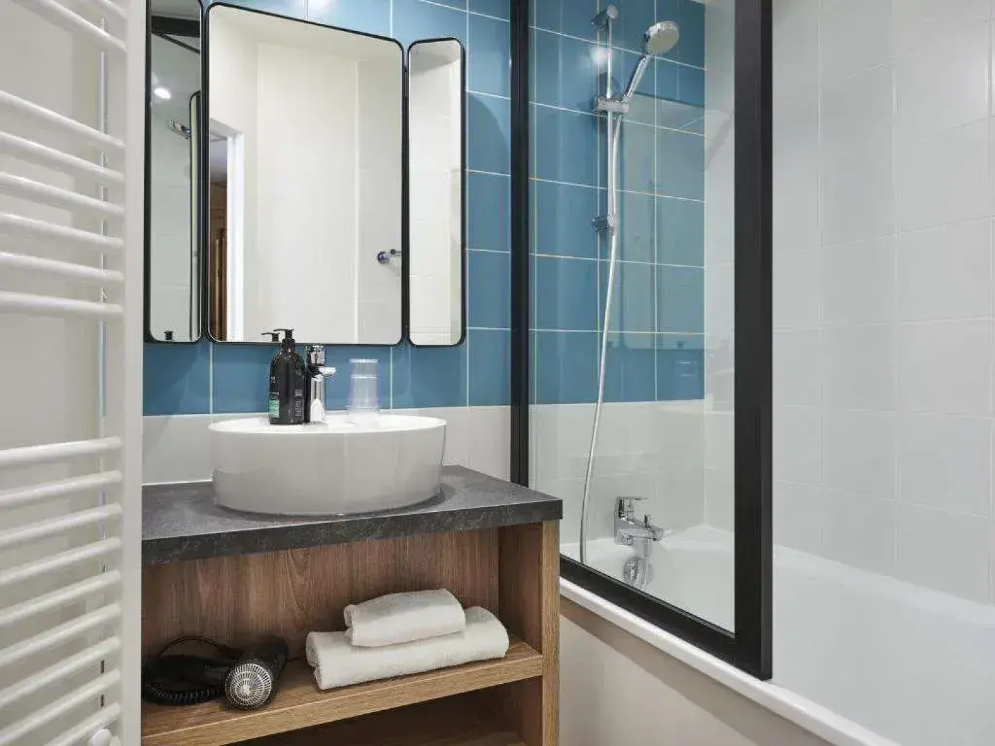 Aparthotel Paris 15 Porte De Versailles