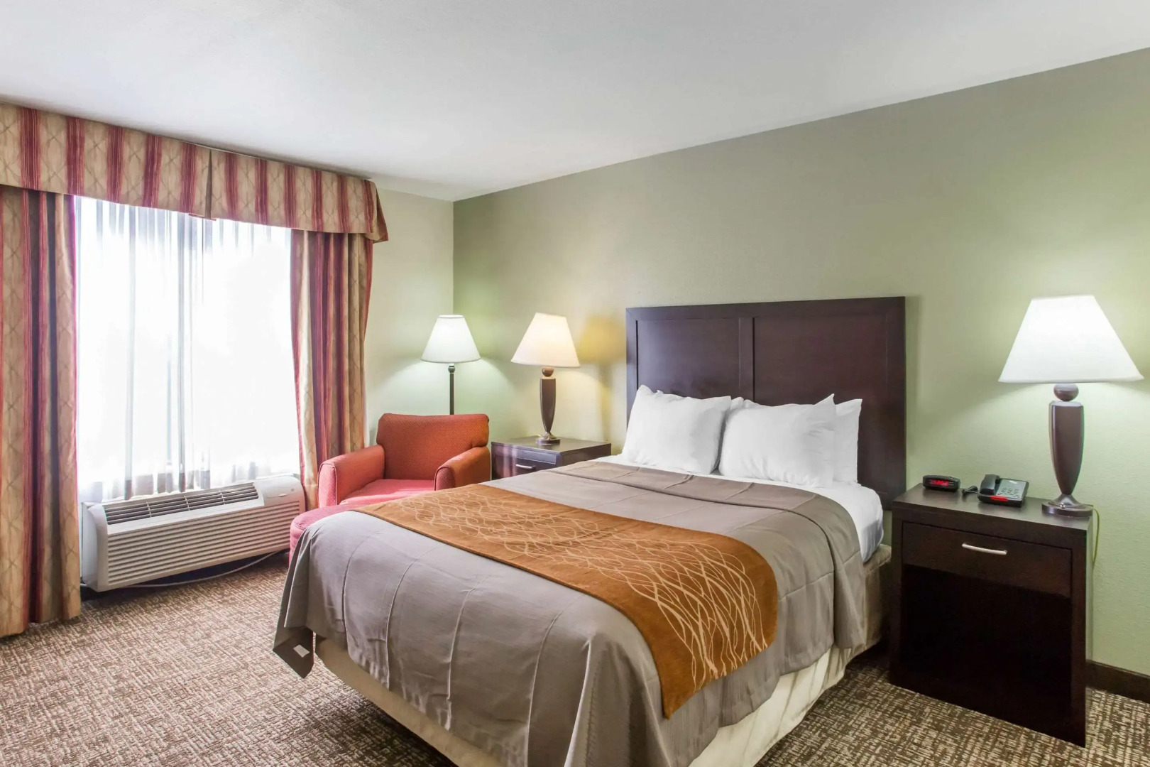 Comfort Inn Franklin Highway 96