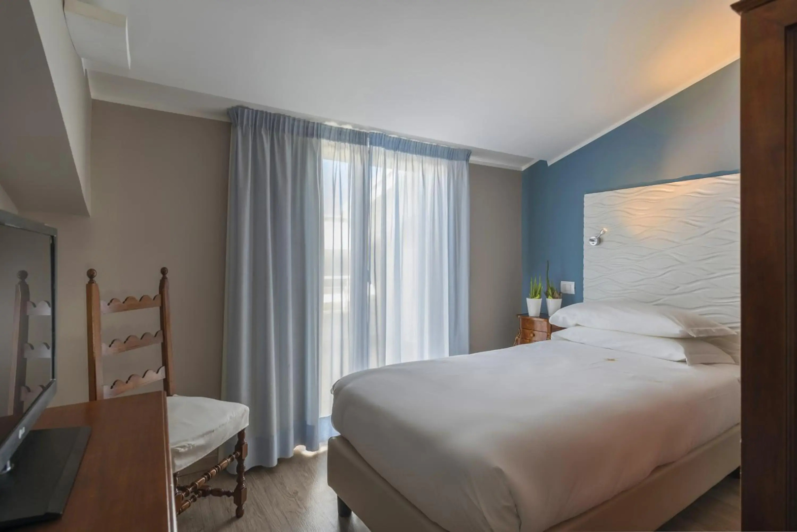 Albergo La Pace