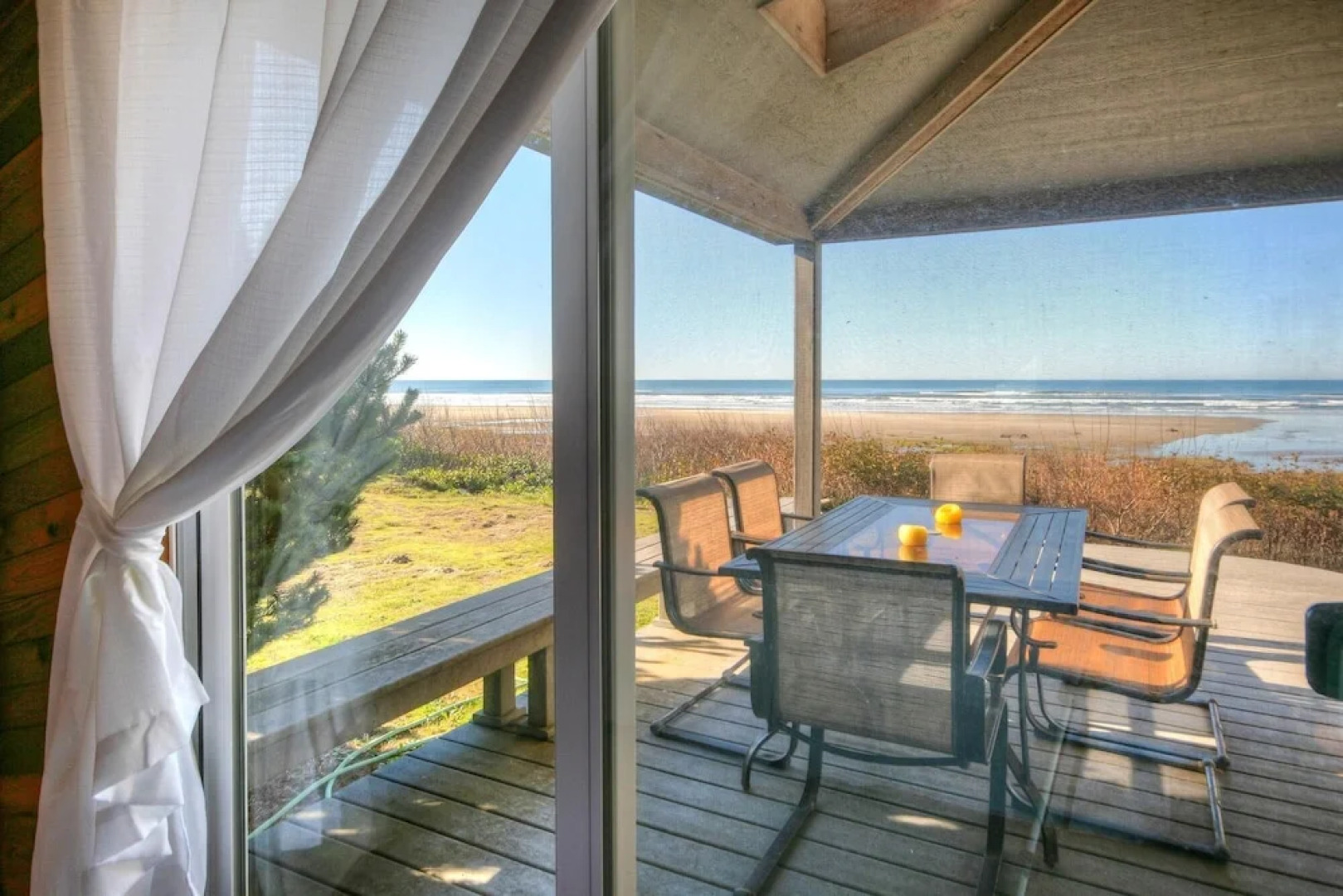 Sandpiper Cottage - Waldport