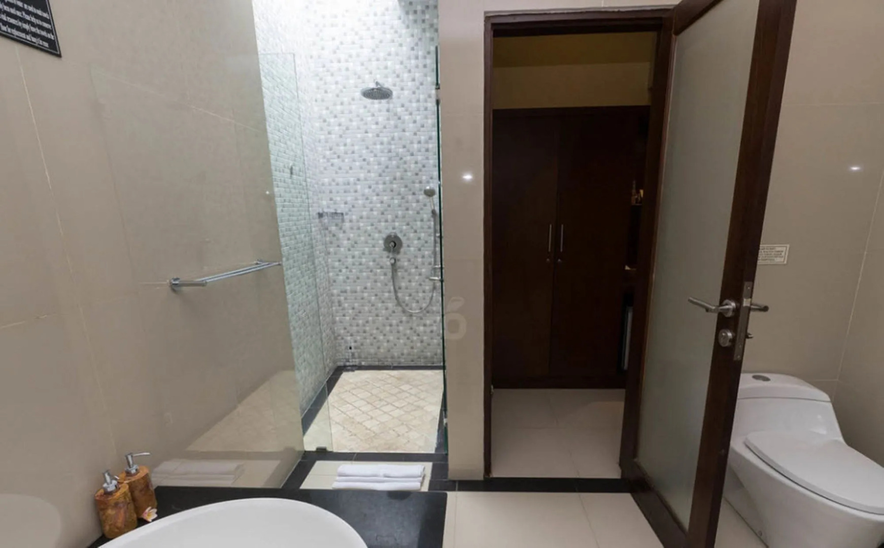 Отель Lumbung Sari