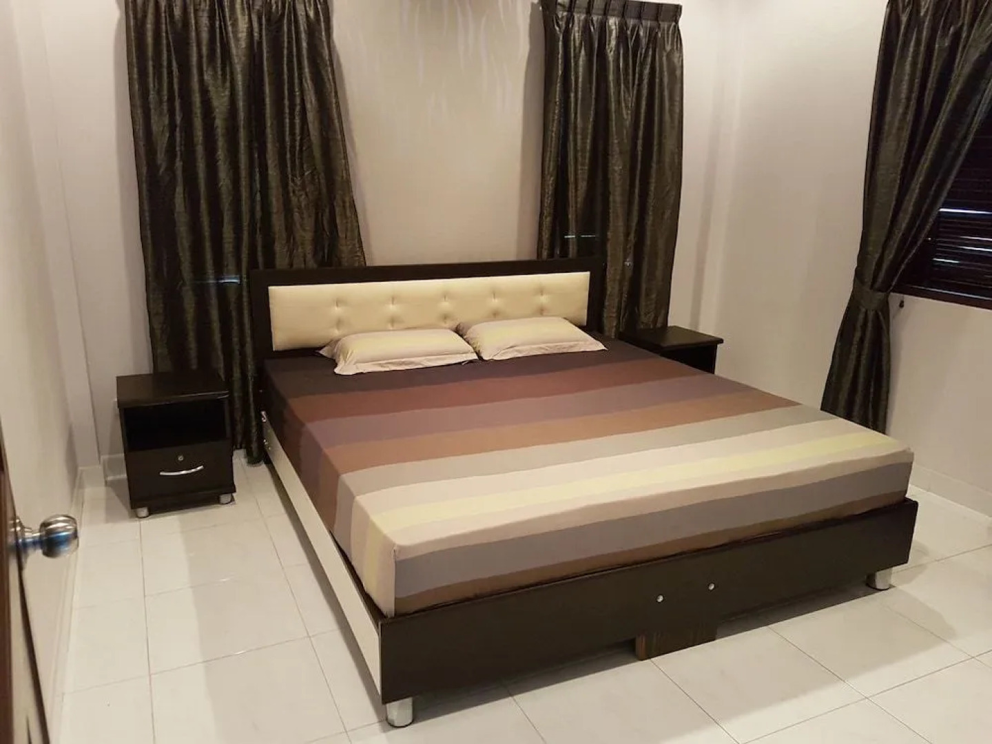 Villa - Baan Dusit Pattaya