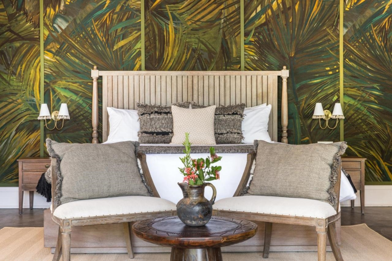 Itz'ana Belize Resort & Residences