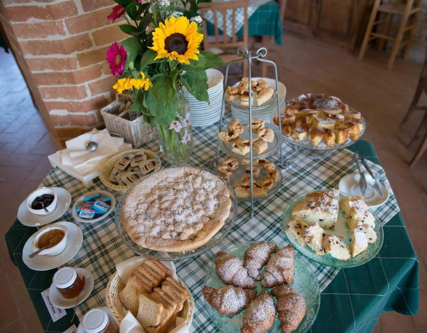 Country House Parco Ducale