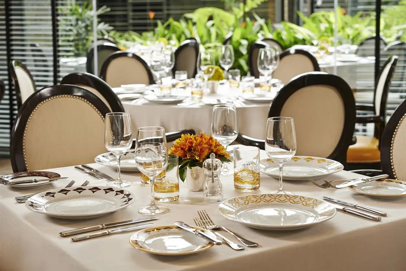 Hotel Cayena Caracas a LHW