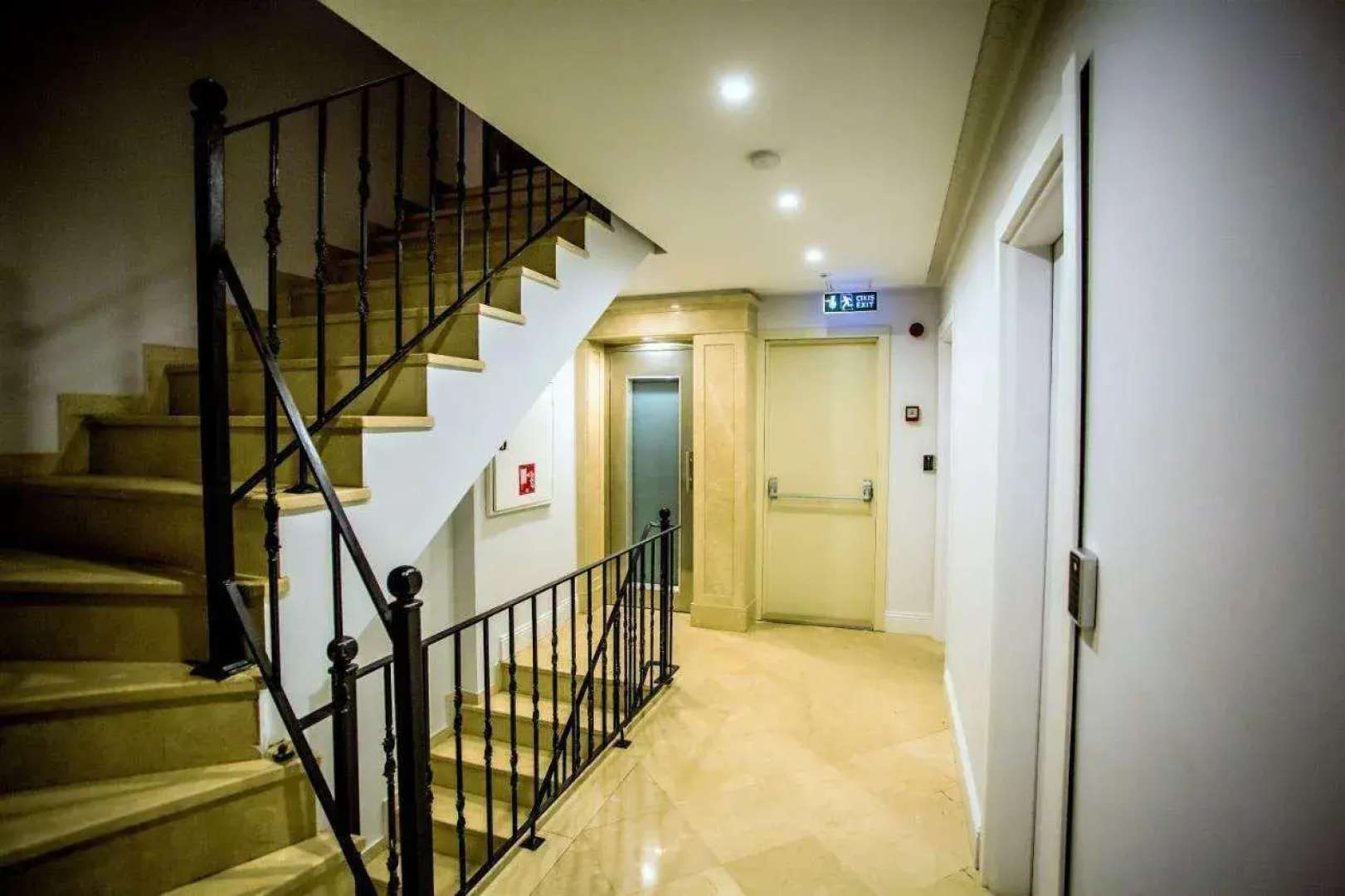 Mesto Galata Hotel