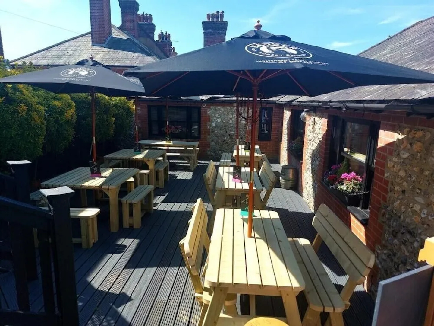 St Marys Gate Inn
