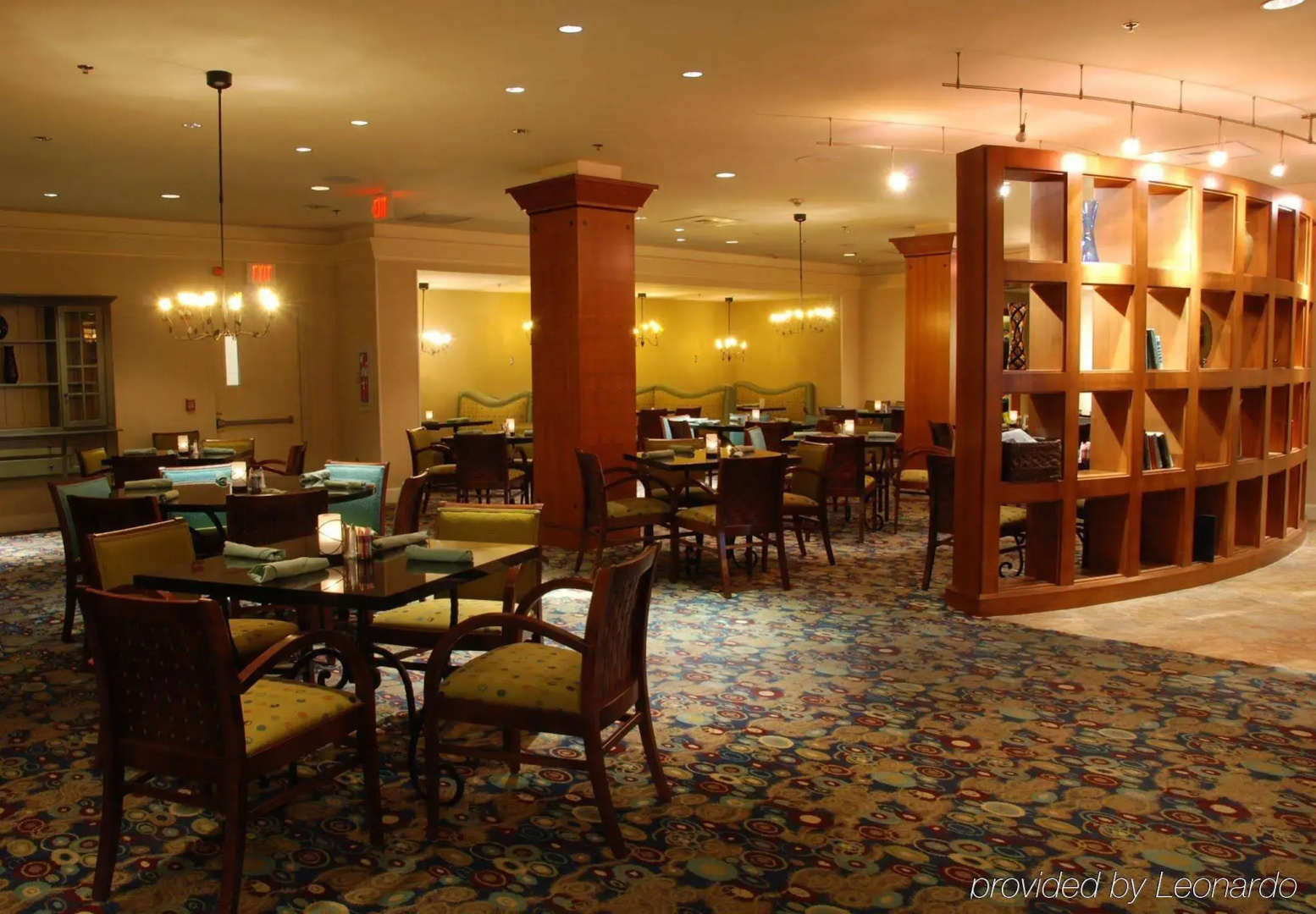 Crowne Plaza Harrisburg-Hershey by IHG