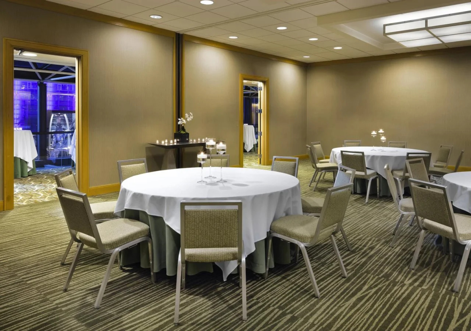 The Westin Cincinnati