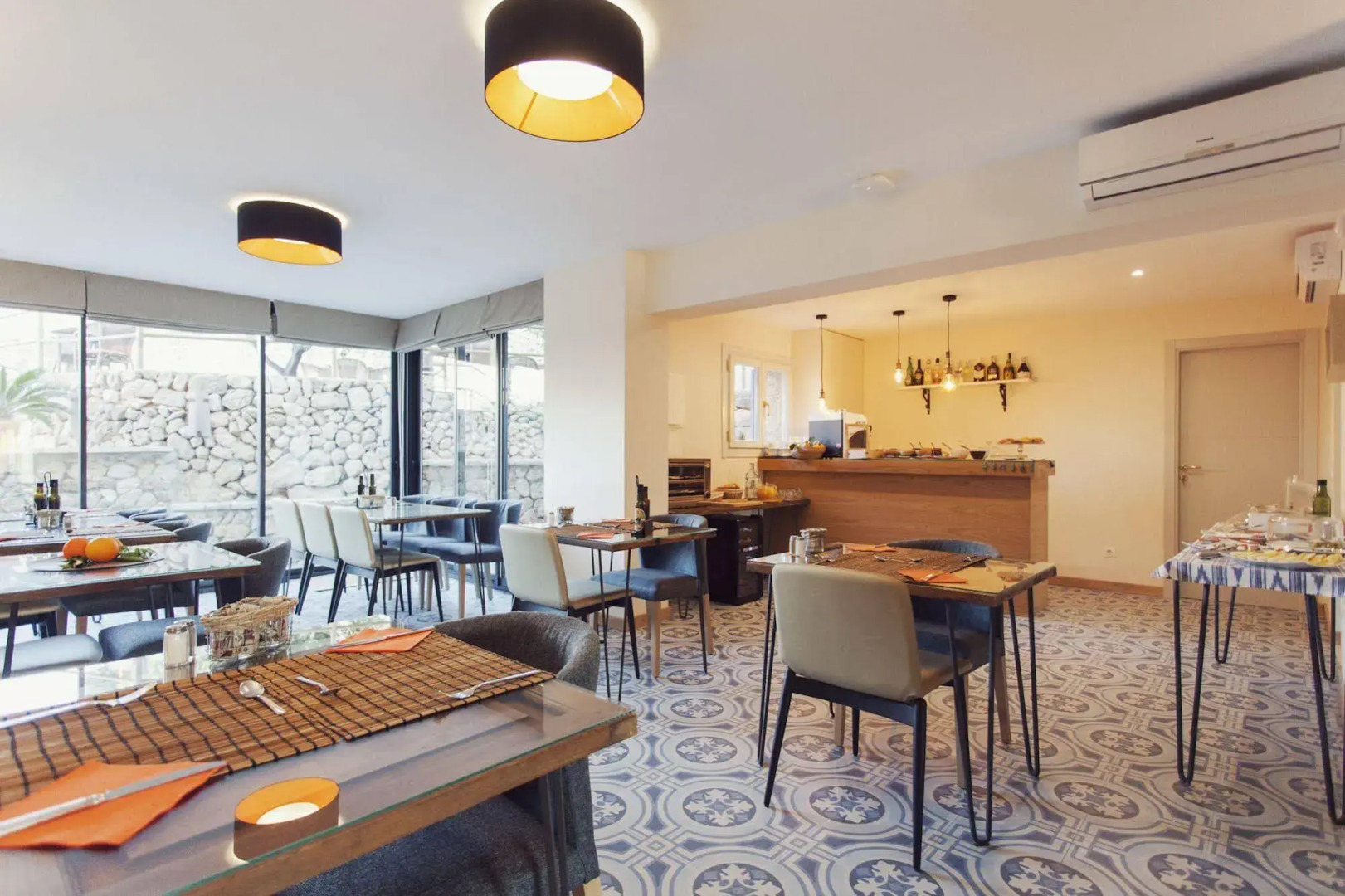 Es Corte Vell - Inland Bunyola - Adults Only