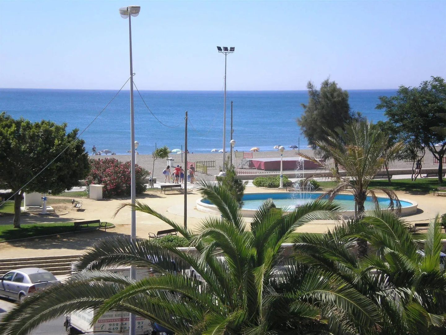 Hotel Miraya