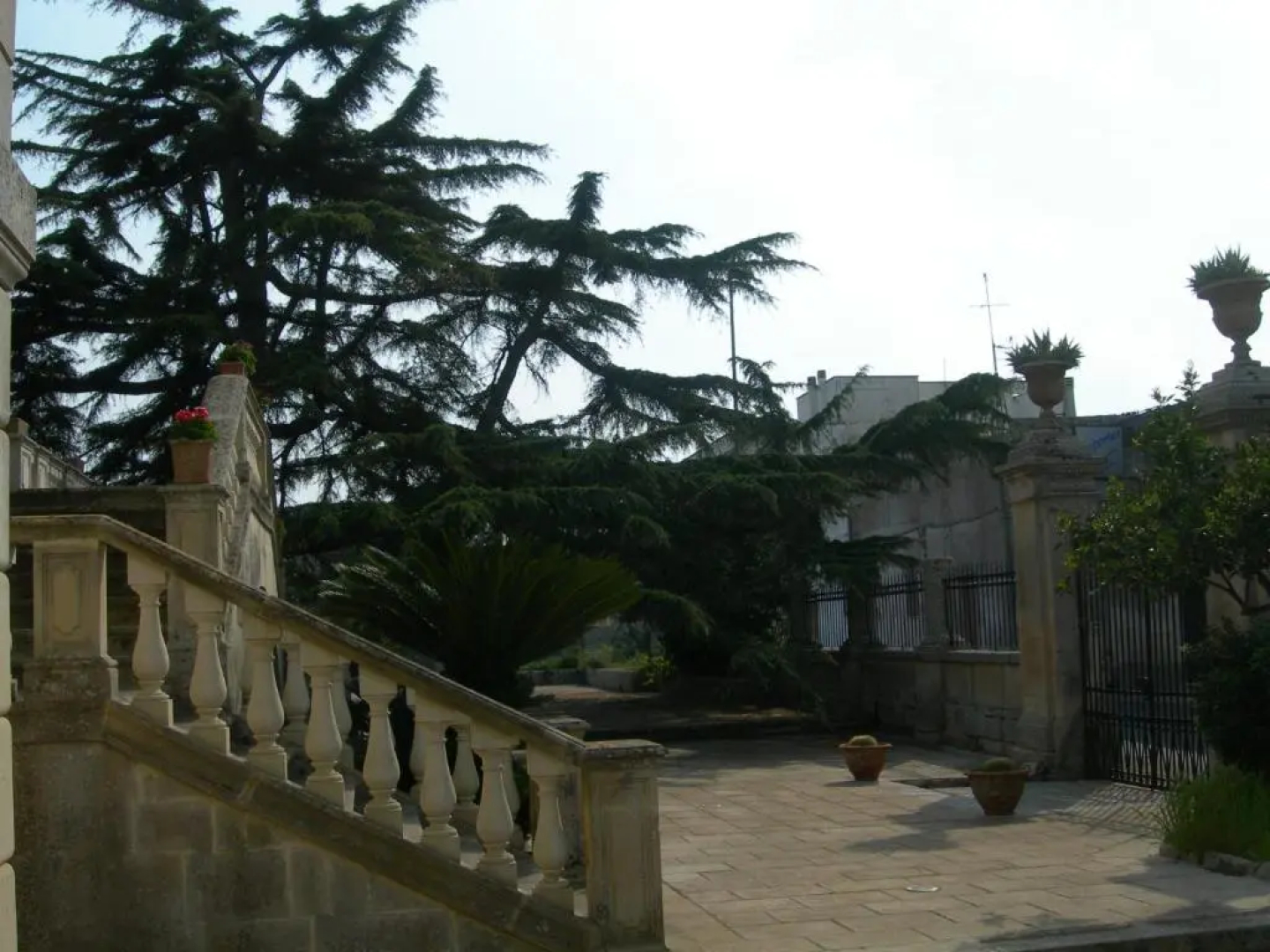 Villa Papaleo